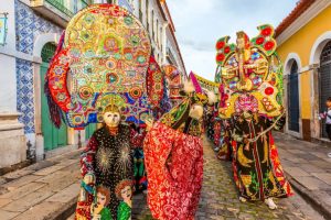 Maranhão promove 1º Encontro de Afroturismo com foco em saberes
