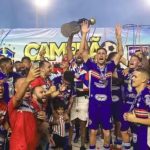 Maranhão quer título do Brasileiro de 1979