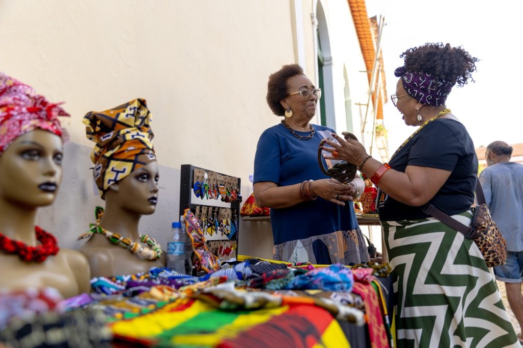 Maranhão realiza I Encontro de Afroturismo para impulsionar o turismo