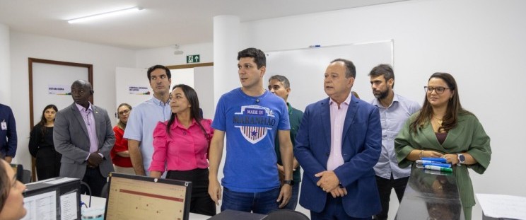 Maranhão registra aumento de 161% em consultas e exames especializados