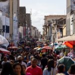 Maranhão registra menor taxa de desemprego para um 3º trimestre