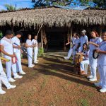 Maranhão sedia encontro internacional do Programa Caminhos Amefricanos