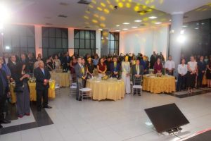 Maranhenses recebem honraria inédita | O Imparcial