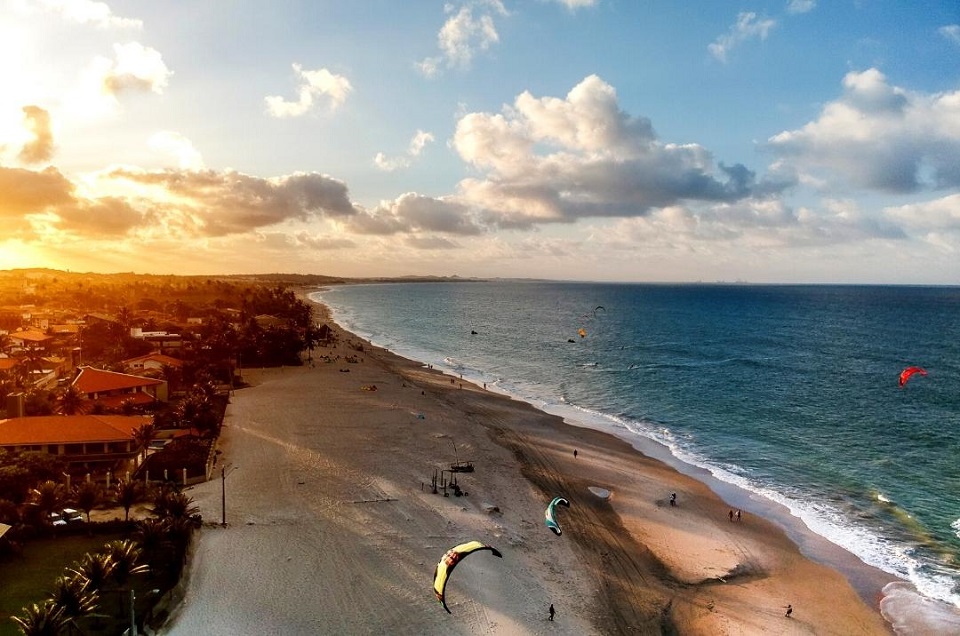 Margem Equatorial receberá mais recursos