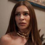 Marido de Arminda volta com sede de vingança em Três