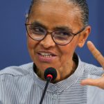 Marina Silva é convidada da estreia de Brasil no Mundo,