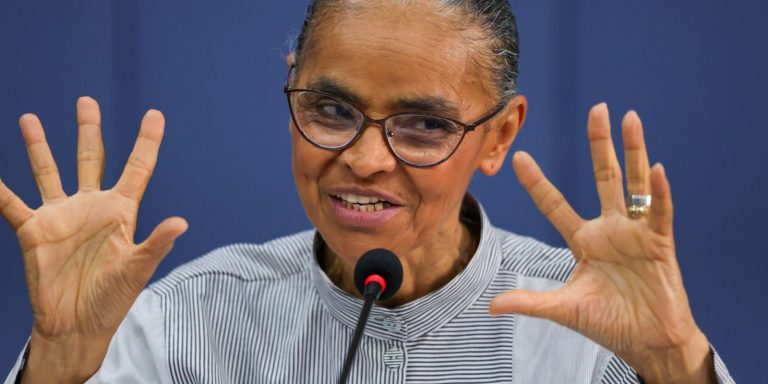 Marina Silva é convidada da estreia de Brasil no Mundo,