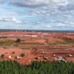 Megainvestimento em fábrica de celulose projeta R$ 25 bi no