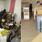 Megaoperação apura lavagem de dinheiro para facção criminosa em GrajaúCentral