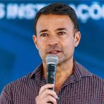 Mello Araújo ganha força para o Senado em 2026