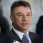 Mendonça vota pela cassação do governador de Roraima