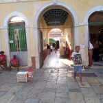 Mercado das Tulhas: história e tradição