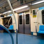 Metrô de SP aumenta assentos preferenciais por conscientização; entenda