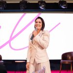 Michelle Bolsonaro recebe título de cidadã honorária de Curitiba