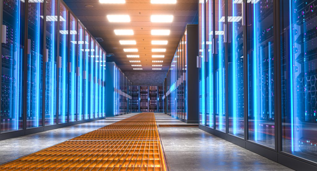 Microsoft expande capacidade de data center nos Emirados Árabes 