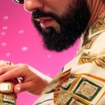 Mike El Nite edita novo álbum em Fevereiro e mostra-o