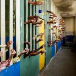 Ministério da Justiça estima em 202 mil déficit em presídios