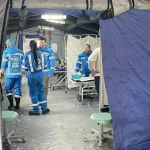 Ministério da Saúde envia Força Nacional do SUS ao Paraná