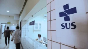 Ministério da Saúde lança rede nacional de hospitais inteligentes no