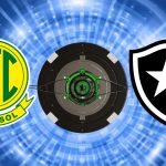 Mirassol x Botafogo: onde assistir, horário e escalações do jogo