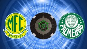 Mirassol x Palmeiras: onde assistir, horário e escalação do Brasileirão