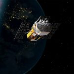 Missão de resgate histórica está programada para salvar telescópio espacial