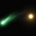 Mistério da “turbinada” na aceleração do 3I/ATLAS é desvendado