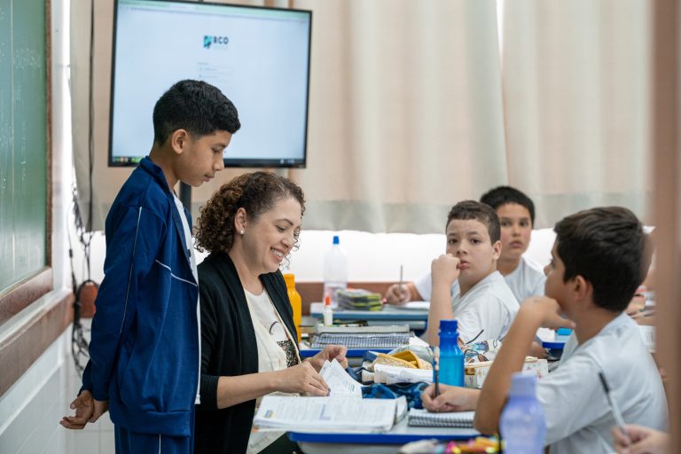 Modelo cívico-militar tem 90% de aprovação no Paraná