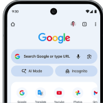 Modo IA do Google agora monta viagens completas em segundos