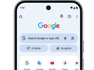 Modo IA do Google agora monta viagens completas em segundos
