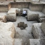 Monumento maia representa mapa do Universo, revela estudo