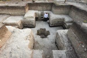 Monumento maia representa mapa do Universo, revela estudo