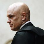 Moraes atende a pedido da Vale e suspende CPI da