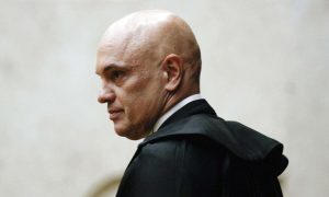 Moraes atende a pedido da Vale e suspende CPI da