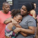 Moraes determina suspensão de inquérito contra moradores no Rio