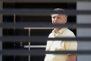 Moraes rejeita recurso de Bolsonaro contra condenação por tentativa de