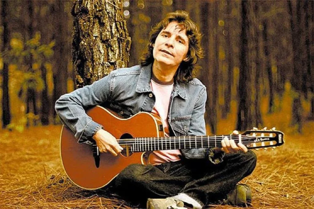 Morre Lô Borges, um dos fundadores do Clube da Esquina,