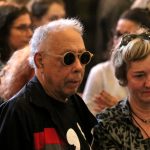 Morre, aos 82 anos, Jards Macalé; músico estava internado no