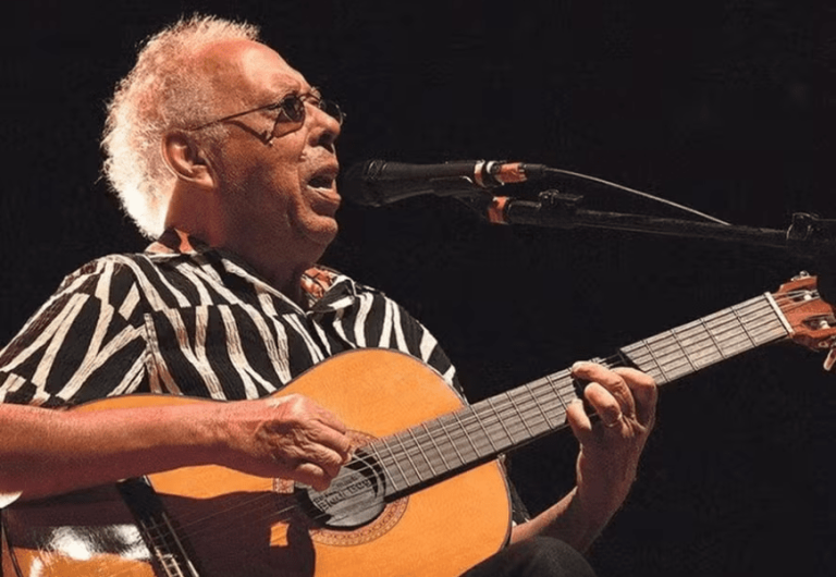 Morre no Rio, aos 82 anos, o músico e compositor