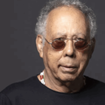 Morreu o artista brasileiro Jards Macalé