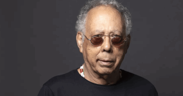 Morreu o artista brasileiro Jards Macalé