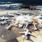 Motiva anuncia venda de todos os seus aeroportos para o