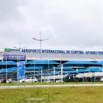 Motiva segura obra da terceira pista do Afonso Pena