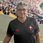 Moto Club vai anunciar hoje o nome do treinador