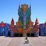 Motociclista morre em show de acrobacias no Beto Carrero World