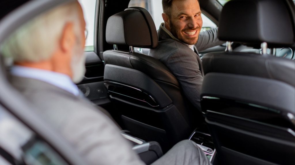 Motoristas de aplicativo e motoboys que atuam no Distrito Federal