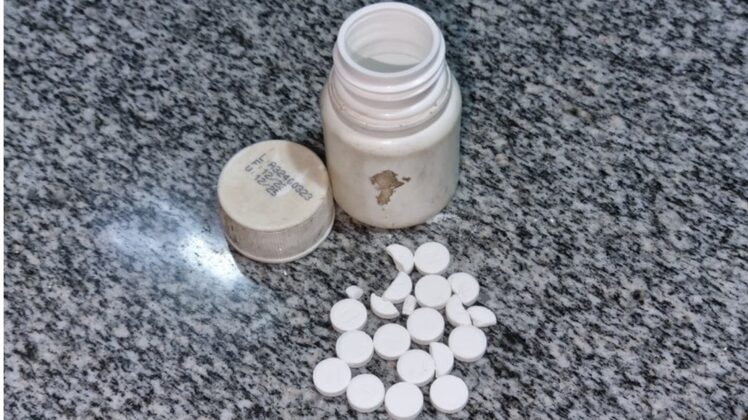 Motoristas são flagrados com “rebites” nas rodovias do Maranhão