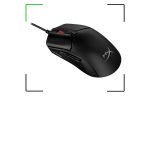 Mouse gamer com sensor dedicado e alta precisão em oferta