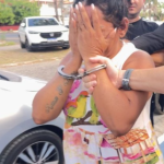 Mulher, apontada como liderança criminosa, é presa em Timon