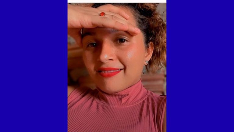 Mulher é morta a tiros em Presidente Dutra